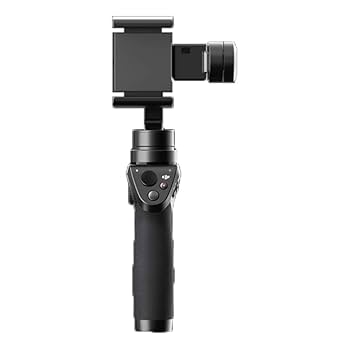 【国内正規品】 DJI Osmo Mobile 2 (3軸手持ちジンバル Amazon.co.jp: 【国内正規品】 DJI Osmo Mobile 2 (3軸手持ち